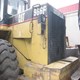 USED CAT 966F-II WHEEL LOADER 